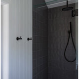Round Robe Hook - alternative product view, bathroom accessory