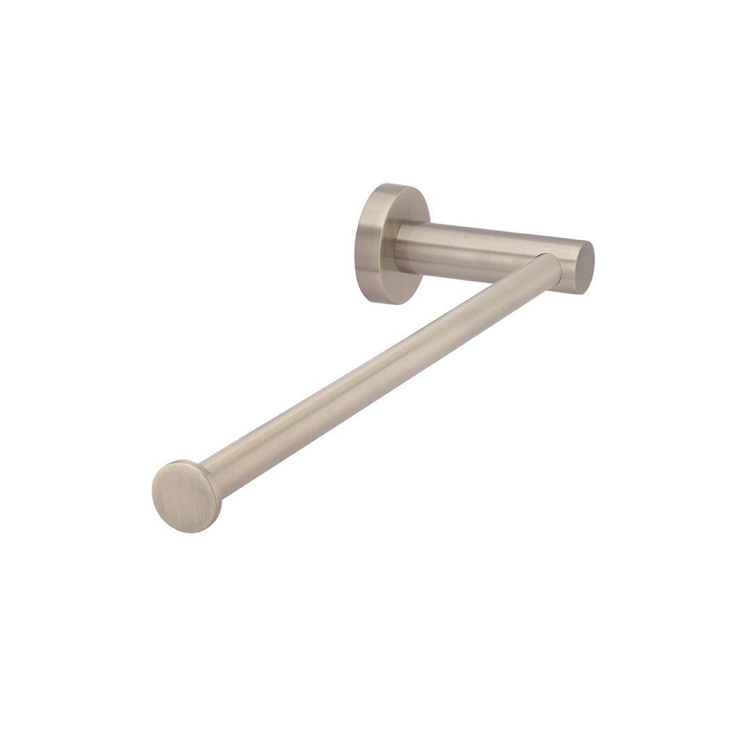 Round Guest Towel Rail
