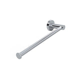 Round Guest Towel Rail