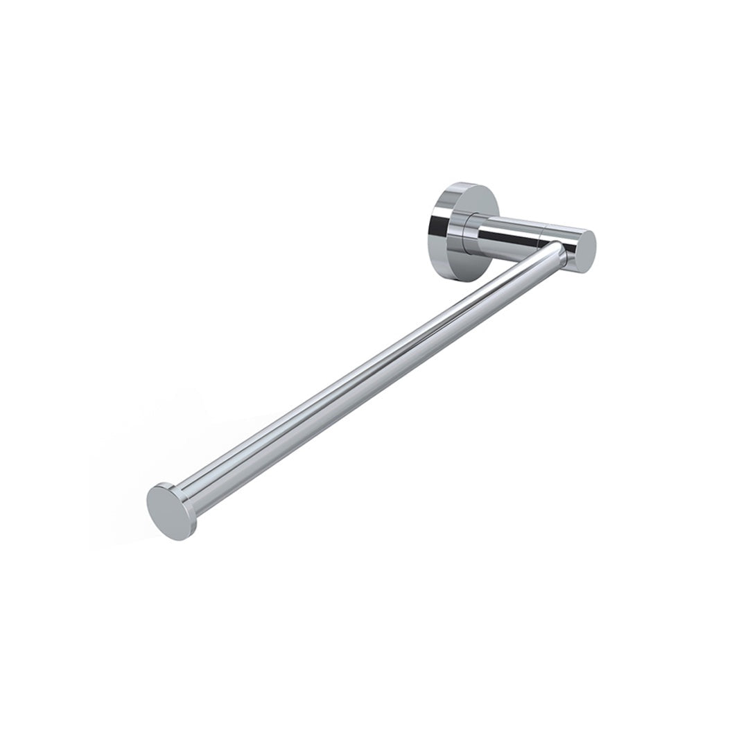 Round Guest Towel Rail