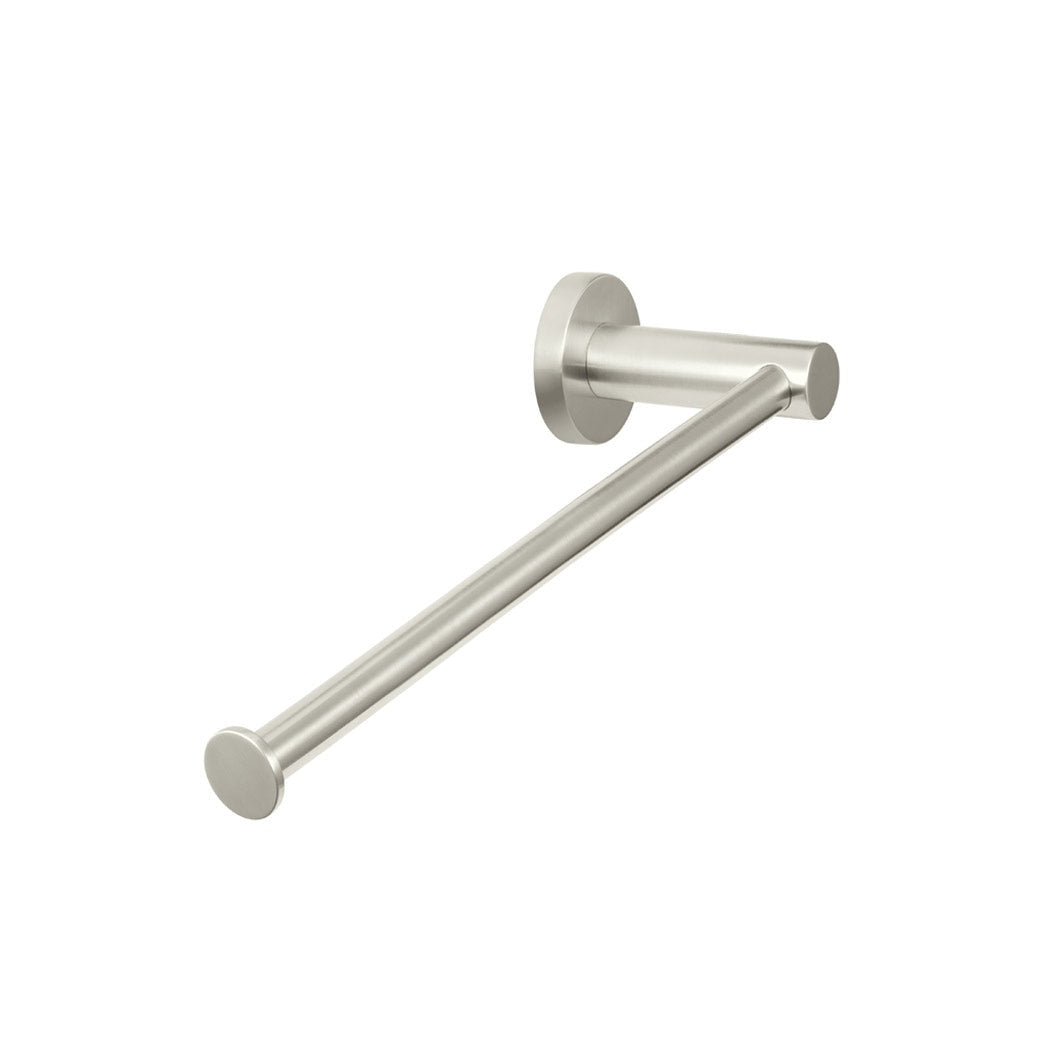 Round Guest Towel Rail