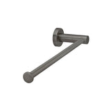 Round Guest Towel Rail