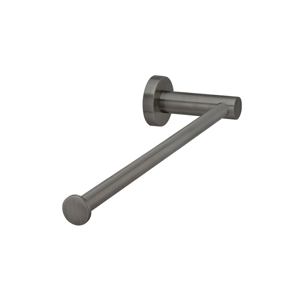 Round Guest Towel Rail