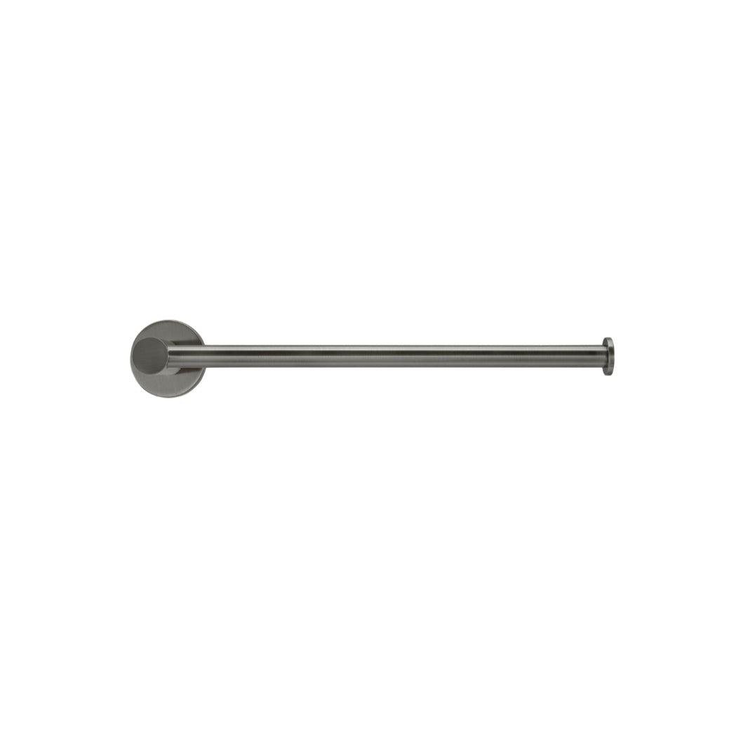 Round Guest Towel Rail - Shadow