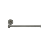 Round Guest Towel Rail - Shadow