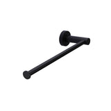 Round Guest Towel Rail