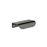 Oppen Edge-Pull 75mm Cabinet Handle - full product view (24 of 24)