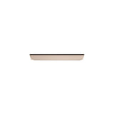 Oppen Edge-Pull 150mm Cabinet Handle - Champagne