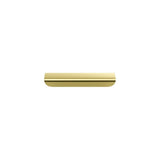 Oppen Edge-Pull 150mm Cabinet Handle - Tiger Bronze