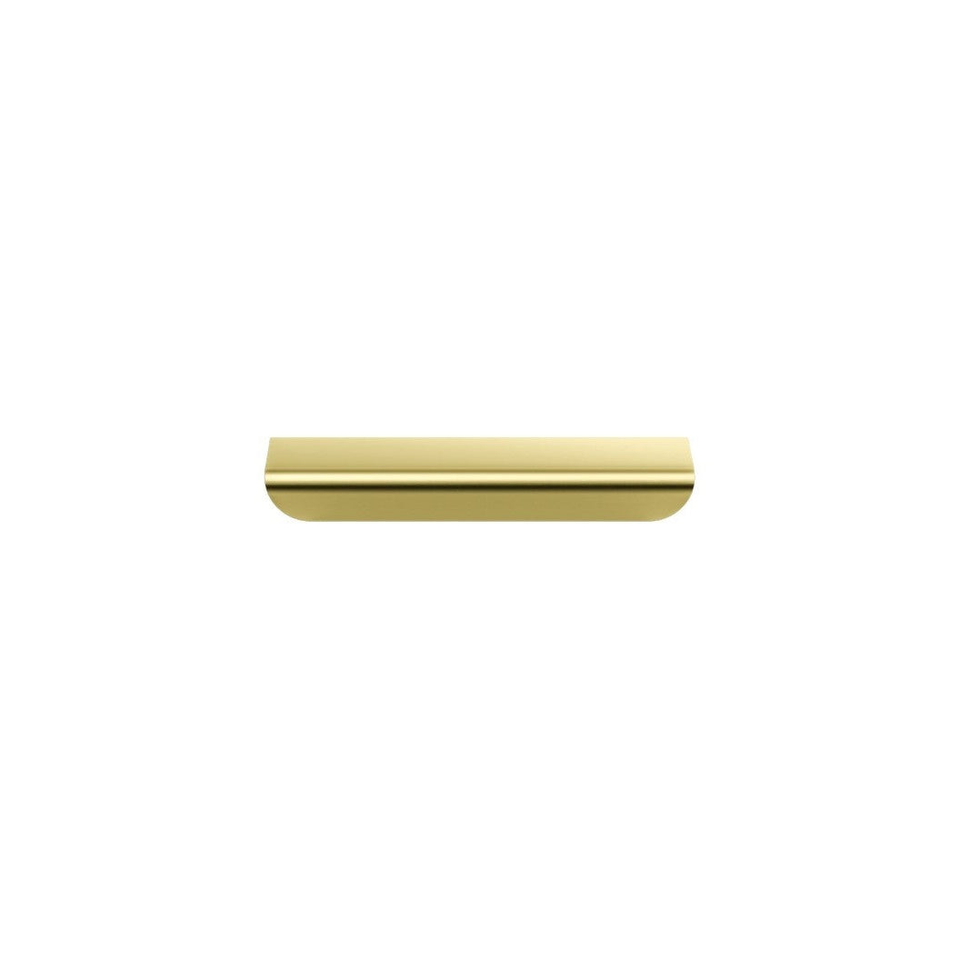 Oppen Edge-Pull 150mm Cabinet Handle - Tiger Bronze
