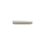 Oppen Edge-Pull 150mm Cabinet Handle in Brushed Nickel - alternative product view