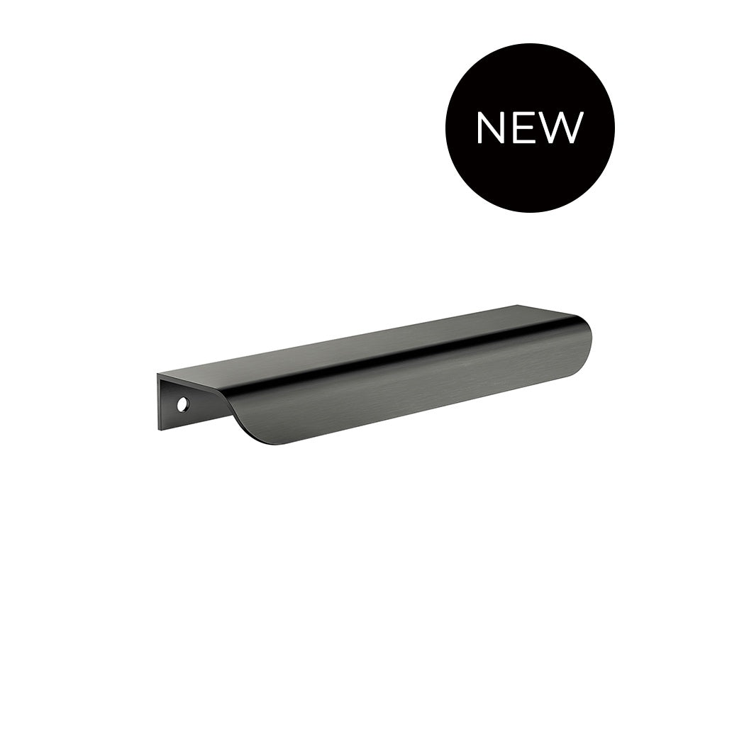 Oppen Edge-Pull 150mm Cabinet Handle