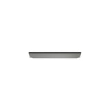 Oppen Edge-Pull 150mm Cabinet Handle - Shadow
