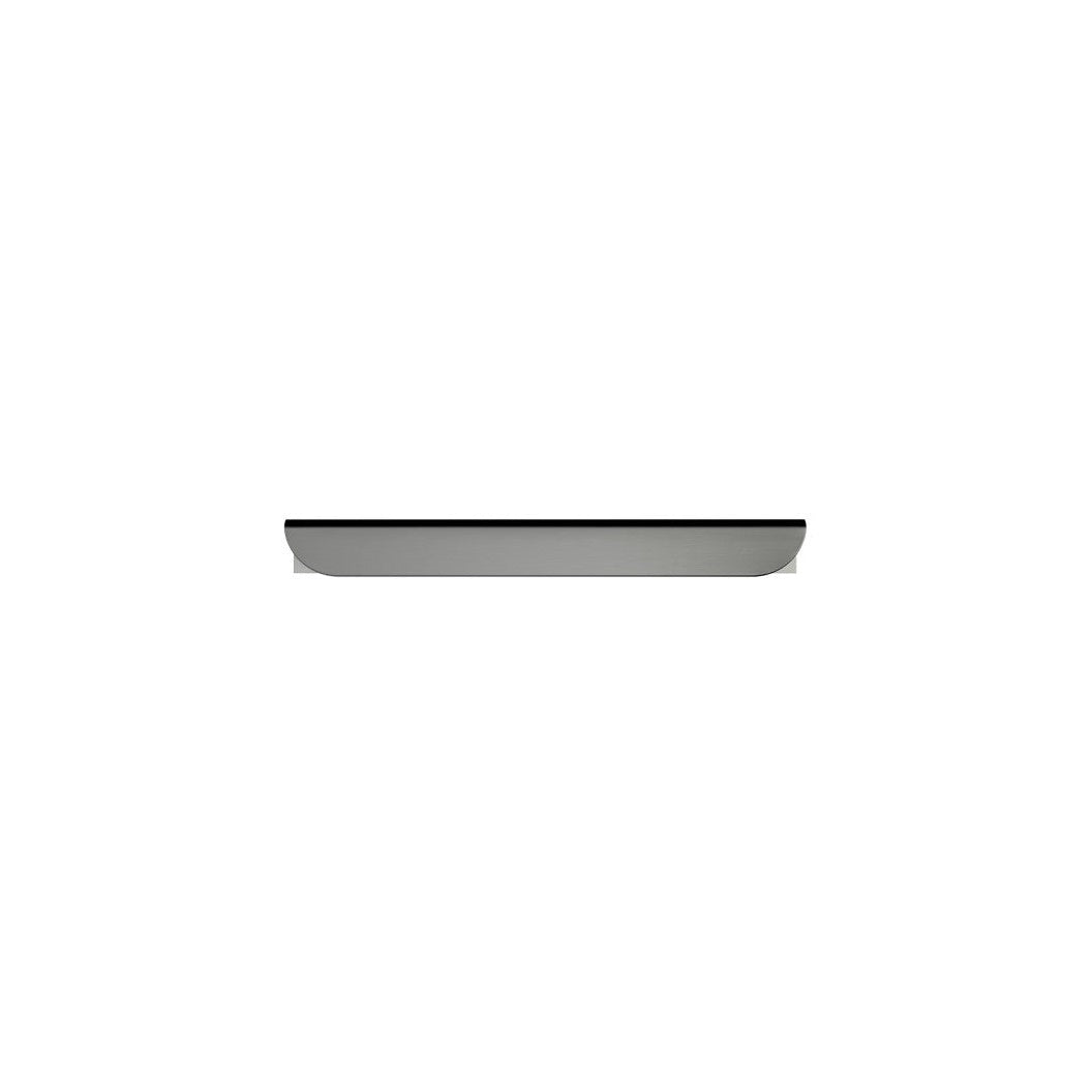 Oppen Edge-Pull 150mm Cabinet Handle - Shadow