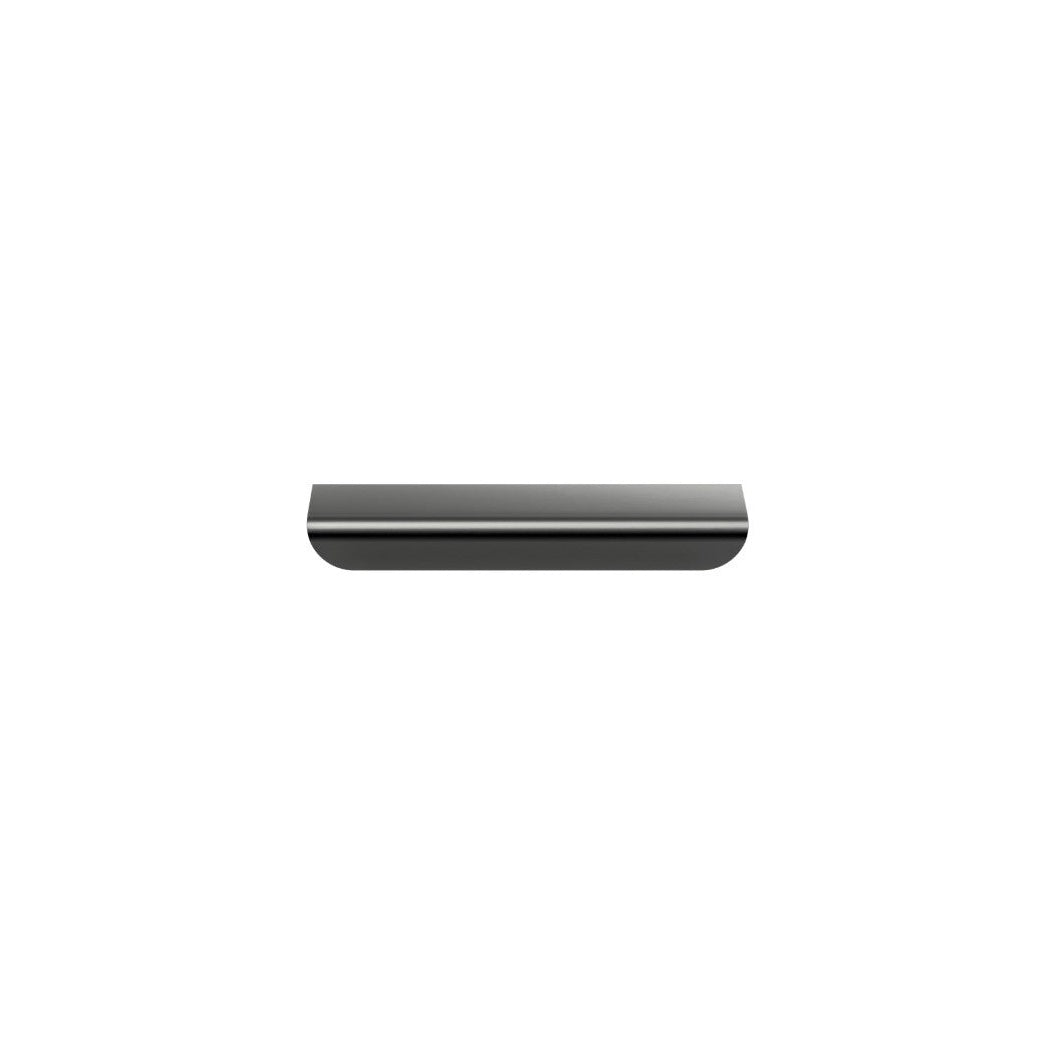Oppen Edge-Pull 150mm Cabinet Handle - Shadow