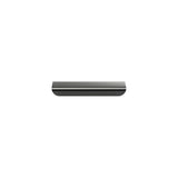 Oppen Edge-Pull 150mm Cabinet Handle - Shadow