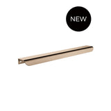 Oppen Edge-Pull 300mm Cabinet Handle