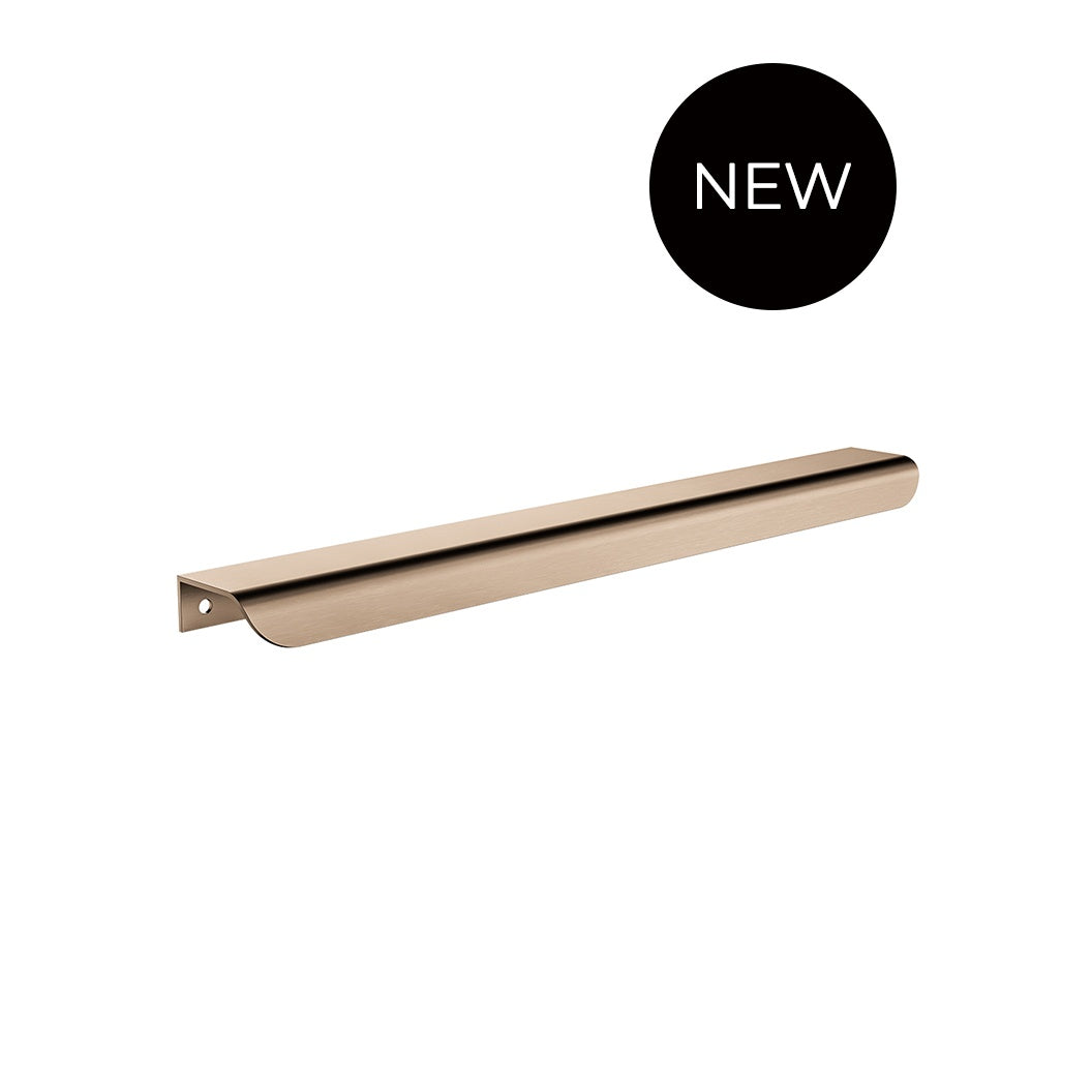 Oppen Edge-Pull 300mm Cabinet Handle