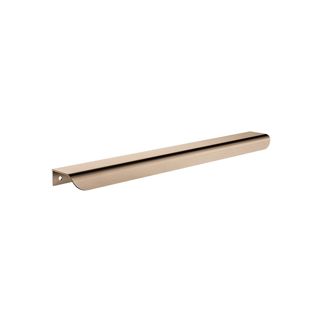 Oppen Edge-Pull 300mm Cabinet Handle - alternative product view