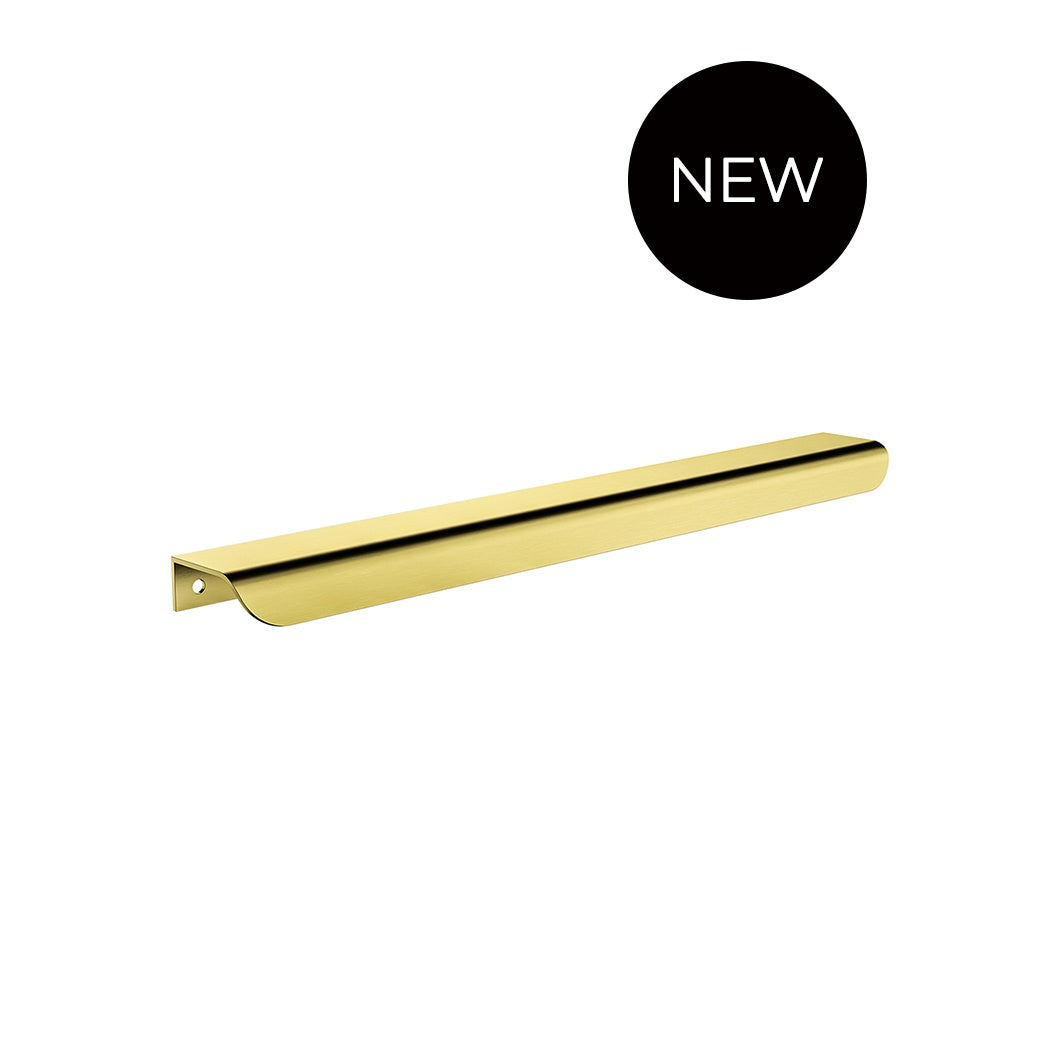 Oppen Edge-Pull 300mm Cabinet Handle