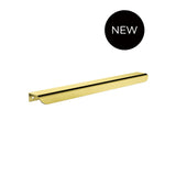 Oppen Edge-Pull 300mm Cabinet Handle
