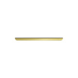 Oppen Edge-Pull 300mm Cabinet Handle - Tiger Bronze