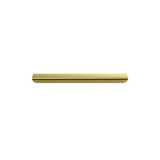 Oppen Edge-Pull 300mm Cabinet Handle - Tiger Bronze