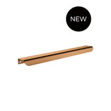 Oppen Edge-Pull 300mm Cabinet Handle