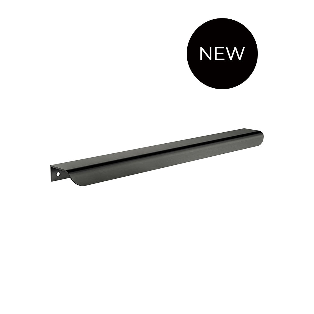Oppen Edge-Pull 300mm Cabinet Handle