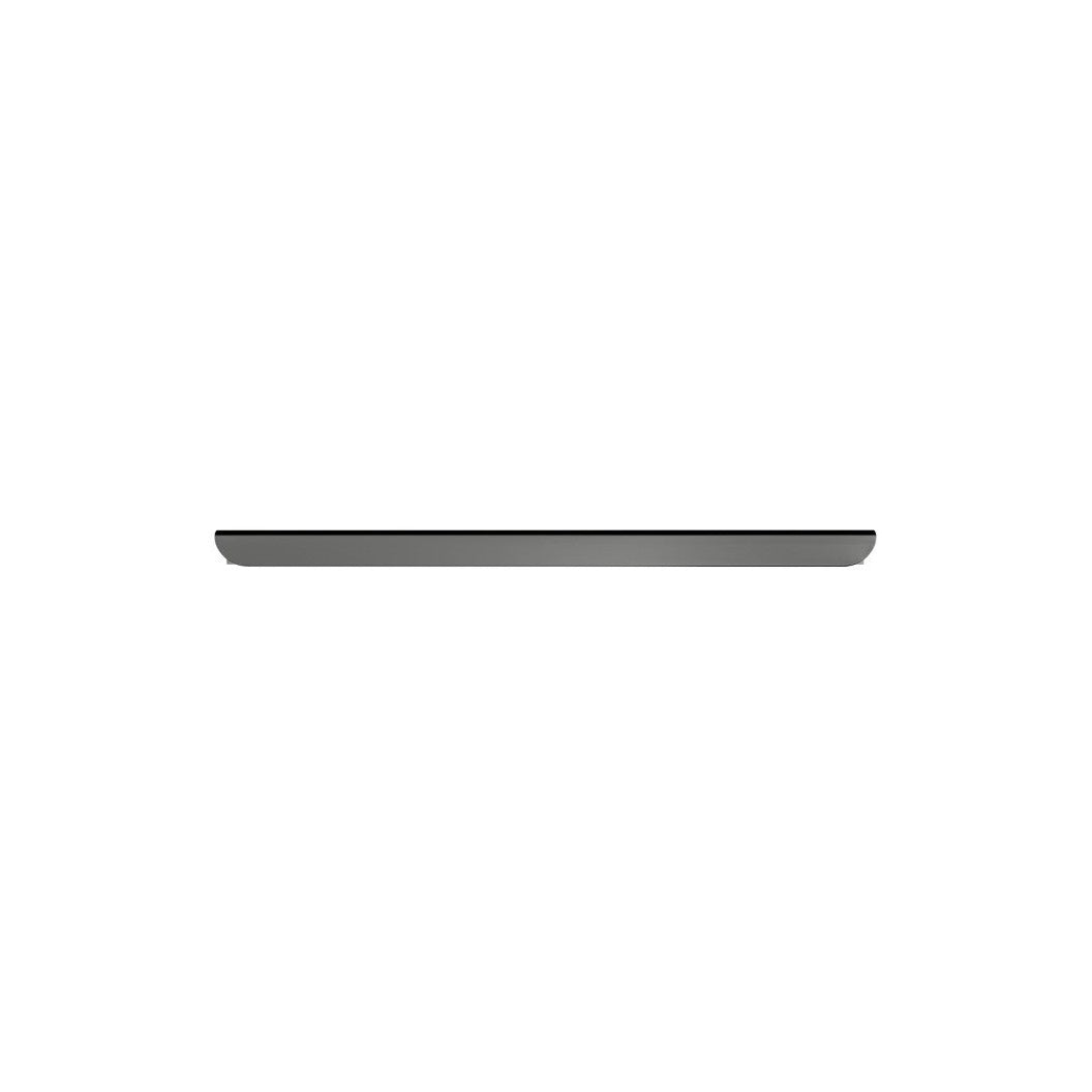 Oppen Edge-Pull 300mm Cabinet Handle - Shadow