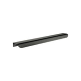 Oppen Edge-Pull 300mm Cabinet Handle - angled product view (26 of 26)