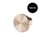 Oppen Knob Cabinet Handle (Brushed)