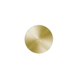 Oppen Knob Cabinet Handle (Brushed) - Tiger Bronze