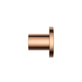 Oppen Knob Cabinet Handle (Brushed) - Lustre Bronze