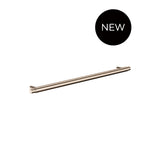Oppen Round Pull 328mm Cabinet Handle (Brushed