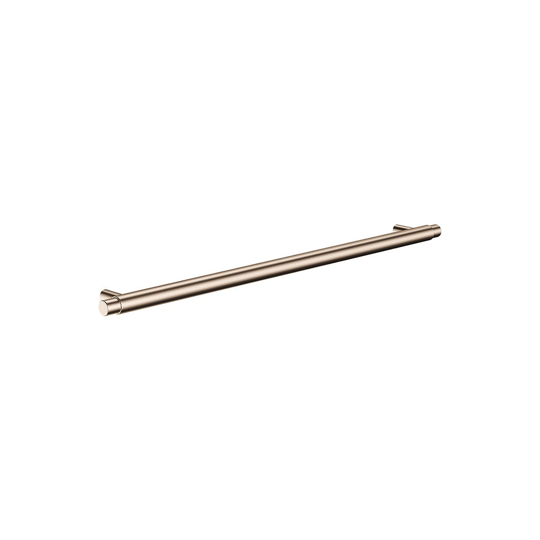 Oppen Round Pull 328mm Cabinet Handle (Brushed - alternative product view