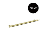 Oppen Round Pull 328mm Cabinet Handle (Brushed