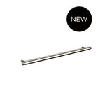 Oppen Round Pull 328mm Cabinet Handle (Brushed