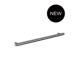 Oppen Round Pull 328mm Cabinet Handle (Brushed
