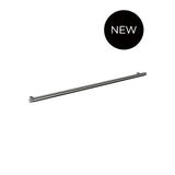Oppen Round Pull 520mm Cabinet Handle (Brushed) - alternative product view (21 of 25)