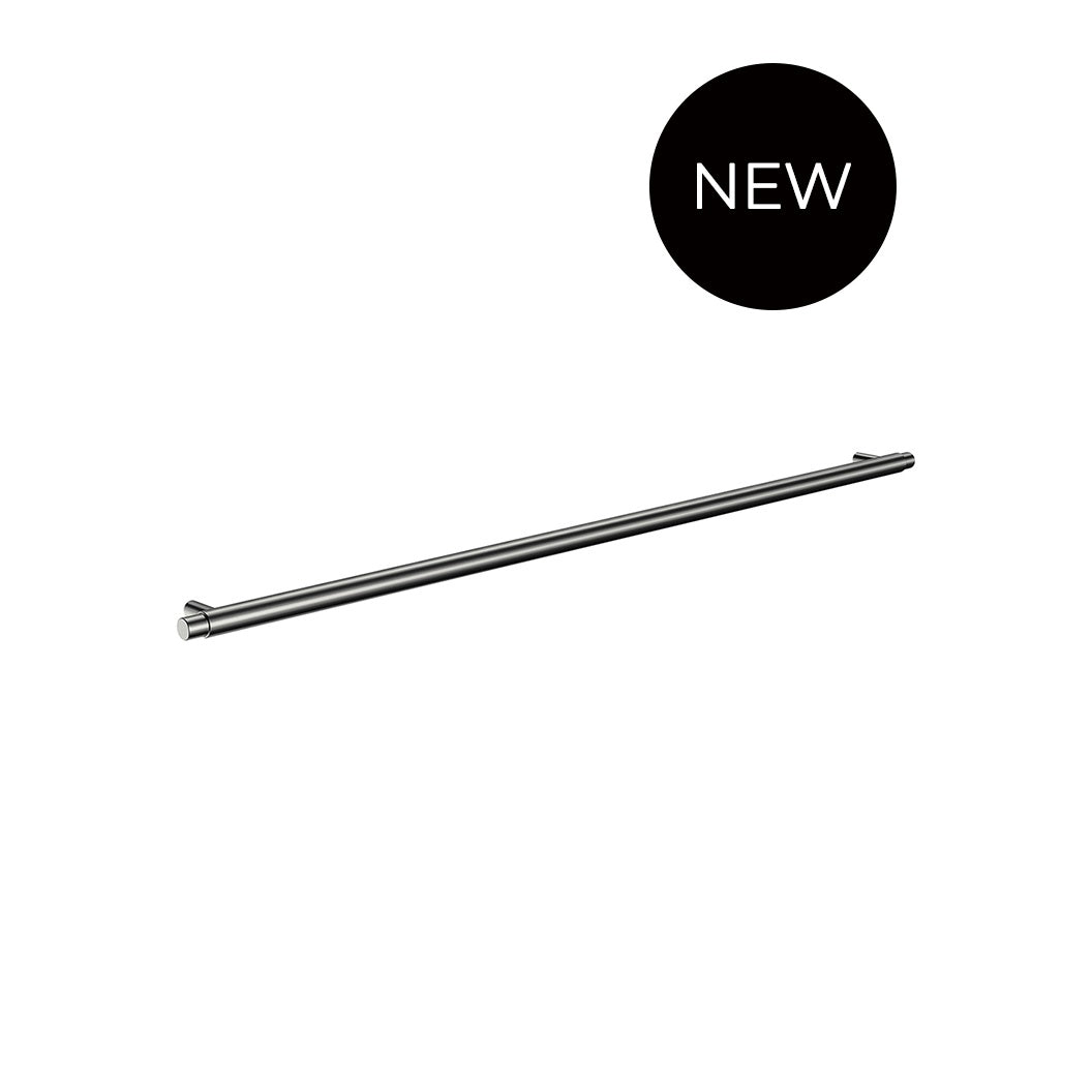 Oppen Round Pull 520mm Cabinet Handle (Brushed) - alternative product view (21 of 25)