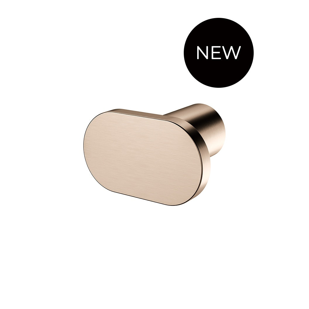 Oppen T-Pull Cabinet Handle