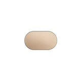 Oppen T-Pull Cabinet Handle - Champagne