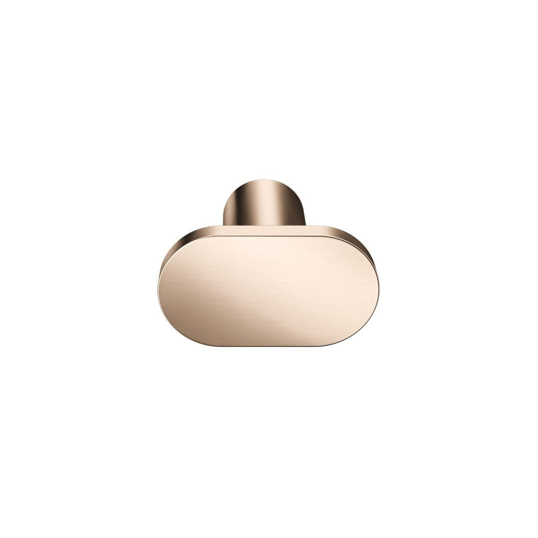 Oppen T-Pull Cabinet Handle - Champagne