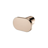 Oppen T-Pull Cabinet Handle - Champagne