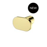 Oppen T-Pull Cabinet Handle