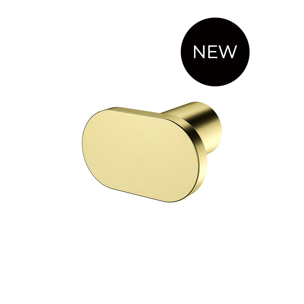 Oppen T-Pull Cabinet Handle
