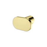 Oppen T-Pull Cabinet Handle - front view, bathroom accessory (9 of 25)