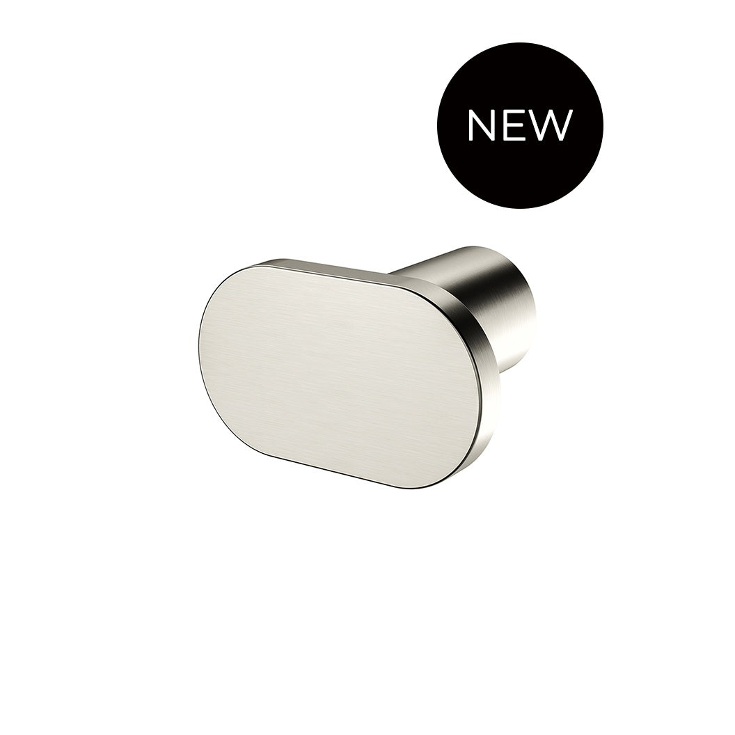 Oppen T-Pull Cabinet Handle