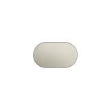 Oppen T-Pull Cabinet Handle - Brushed Nickel